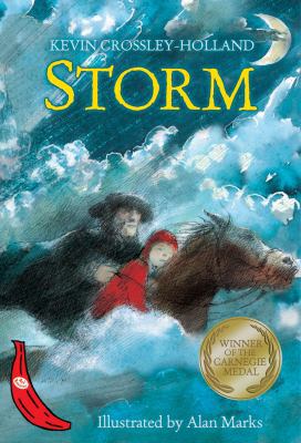 Storm : B00KJOBBK0 Book Cover