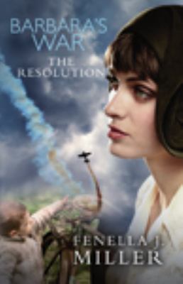 Barbara's War - The Resolution [Large Print] 1444827618 Book Cover