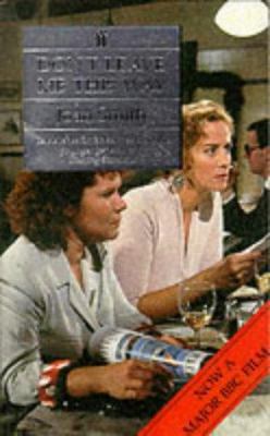 Don'T Leave Me This Way 0571161847 Book Cover