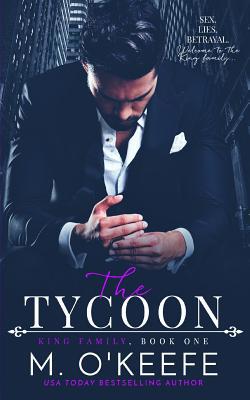 The Tycoon 1726485226 Book Cover