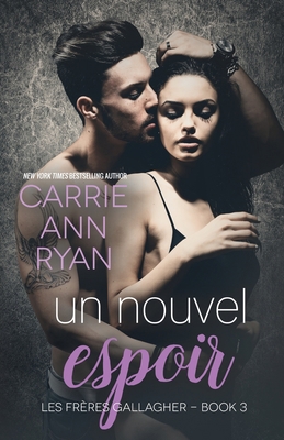 Un nouvel espoir [French] 1950443418 Book Cover
