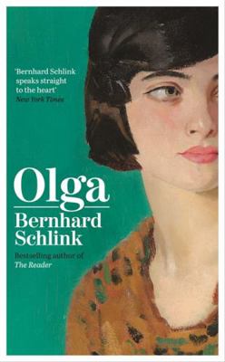 Olga 1474611133 Book Cover