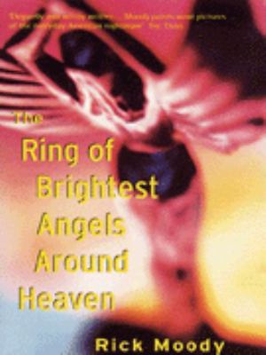 Ring of Brightest Angels Around Heaven 0349108358 Book Cover