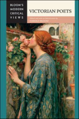 Victorian Poets 1604132760 Book Cover