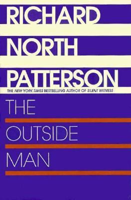 The Outside Man 0345418158 Book Cover