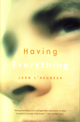 Having Everything 0802137326 Book Cover