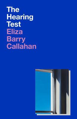 The Hearing Test 1913512460 Book Cover
