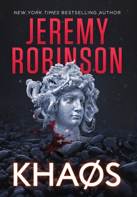 Khaos 1941539696 Book Cover