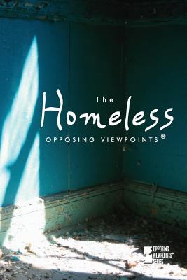 The Homeless 0737736550 Book Cover