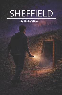 Sheffield B0GG57W6WP Book Cover