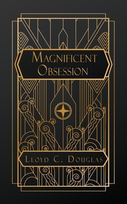 Magnificent Obsession B0DD5Y4YL9 Book Cover