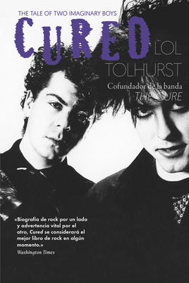 Cured [Spanish] 8417081933 Book Cover