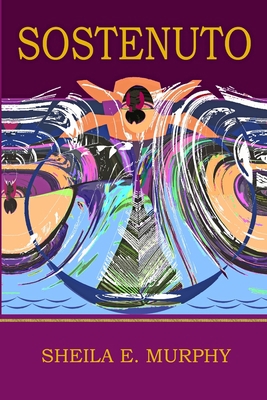 Sostenuto 1938521897 Book Cover