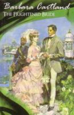The Frightened Bride 812911173X Book Cover