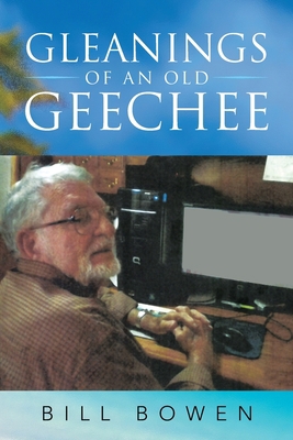 Gleanings of an Old Geechee 1479702110 Book Cover