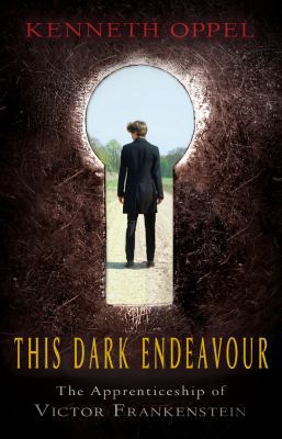This Dark Endeavour 0857560123 Book Cover