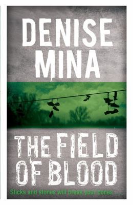 The Field of Blood 1409150623 Book Cover