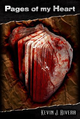 Paperback Pages of My Heart Book