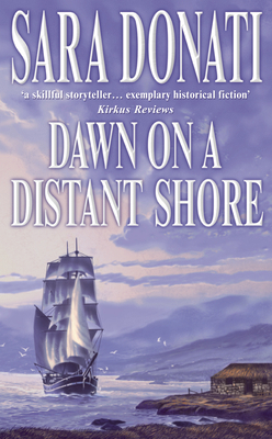 Dawn on a Distant Shore 0007304935 Book Cover