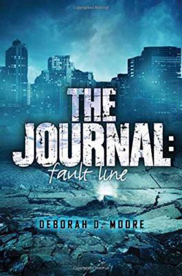 The Journal, 5: Fault Line 1682611167 Book Cover