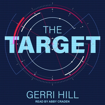 The Target B08ZBJQV14 Book Cover