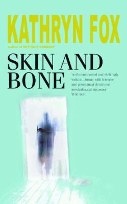 Skin and Bone 0330423991 Book Cover