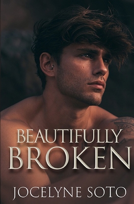 Beautifully Broken B095LH9R7Z Book Cover