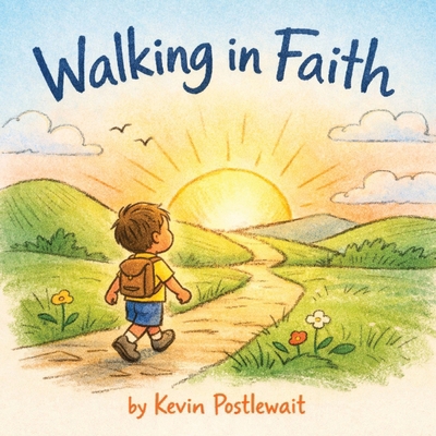 Walking in Faith B0GXF19WXP Book Cover