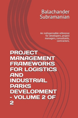 Project Management Frameworks for Logistics and... B0H8S72PCY Book Cover