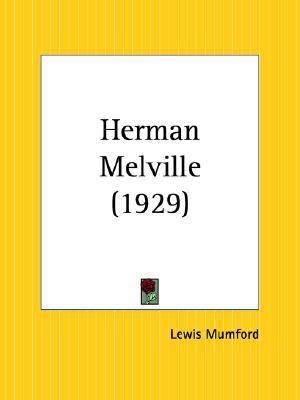 Herman Melville 0766143309 Book Cover