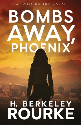 Bombs Away, Phoenix 4824118352 Book Cover