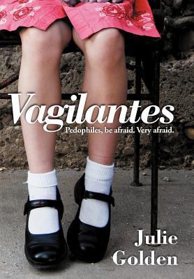 Vagilantes 1458201791 Book Cover