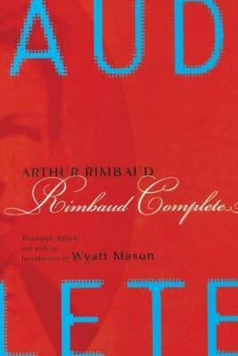 Rimbaud Complete 0743239504 Book Cover