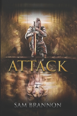 Attack B0DKB8YLWH Book Cover