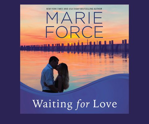 Waiting for Love 1662098278 Book Cover