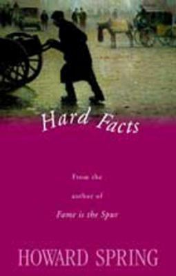 Hard Facts 1842323431 Book Cover