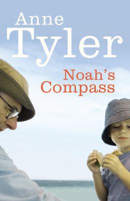 Noah's Compass 0701184248 Book Cover