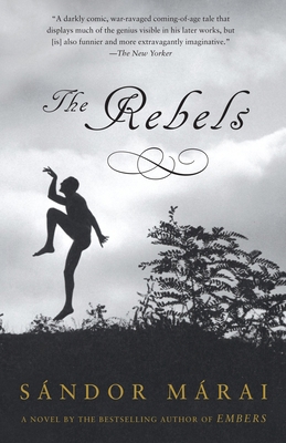 The Rebels 0375707417 Book Cover