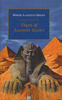 Tales of Ancient Egypt 0780794982 Book Cover