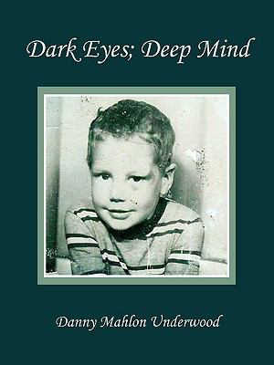 Dark Eyes; Deep Mind 143893016X Book Cover