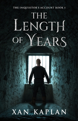 The Length of Years 482417967X Book Cover