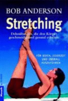 Stretching. (German Edition) [German] 3442139104 Book Cover