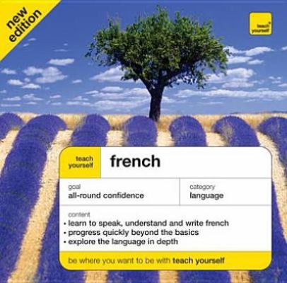 French 0340946776 Book Cover