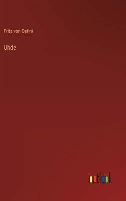 Uhde [German] 3368278991 Book Cover