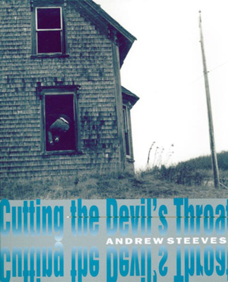 Cutting the Devil's Throat 0864922523 Book Cover