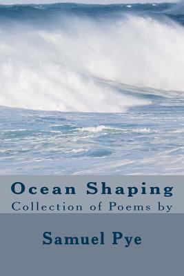 Ocean Shaping 1508689679 Book Cover