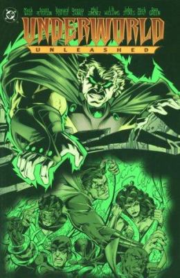 Underworld Unleashed 1563894475 Book Cover