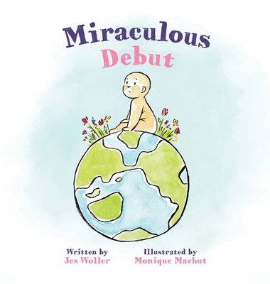 Miraculous Debut 1645381048 Book Cover