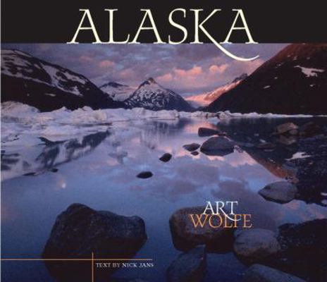 Alaska 1570612161 Book Cover