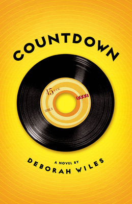 Countdown: Volume 1 0545106052 Book Cover